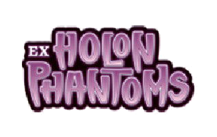 EX Holon Phantoms