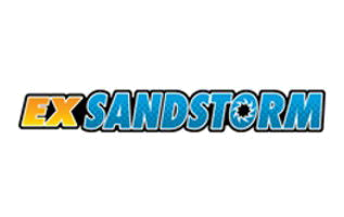 EX Sandstorm
