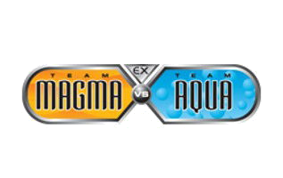 EX Team Magma vs Team Aqua