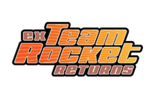 EX Team Rocket Returns