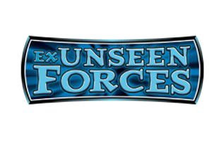 EX Unseen Forces