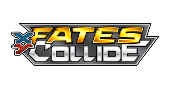 Fates Collide