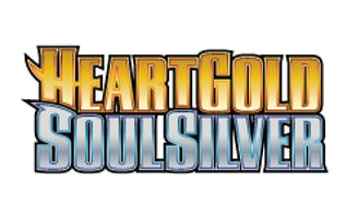 HeartGold SoulSilver