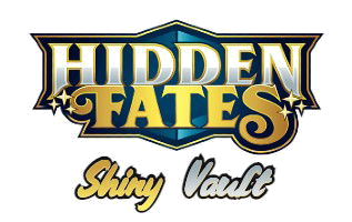Hidden Fates: Shiny Vault