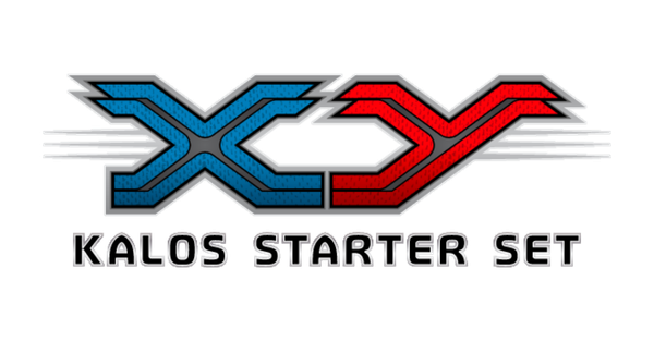 Kalos Starter Set