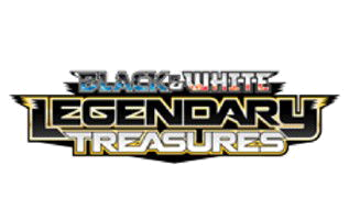 Legendary Treasures