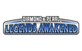 Legends Awakened