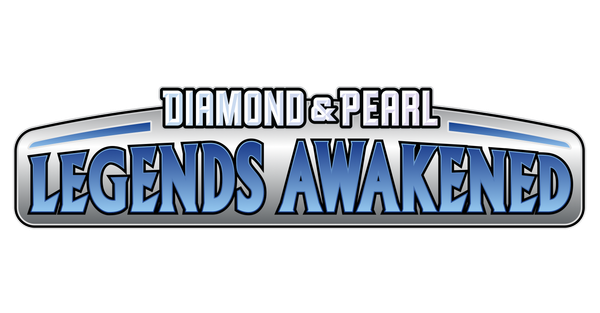 Legends Awakened