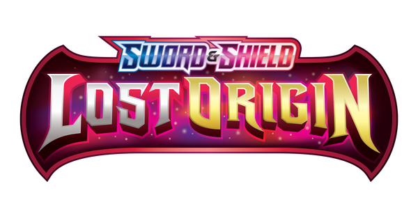 Lost Origin