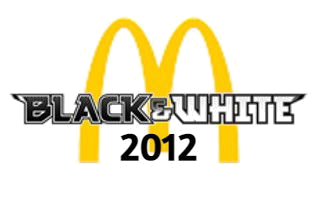 McDonald's Promos 2012