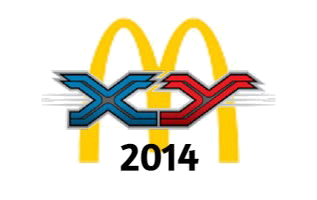 McDonald's Promos 2014