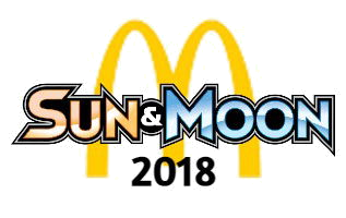 McDonald's Promos 2018