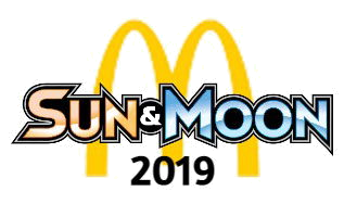 McDonald's Promos 2019