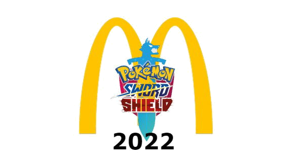 McDonald's Promos 2022
