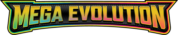 Mega Evolution