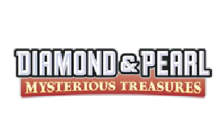 Mysterious Treasures