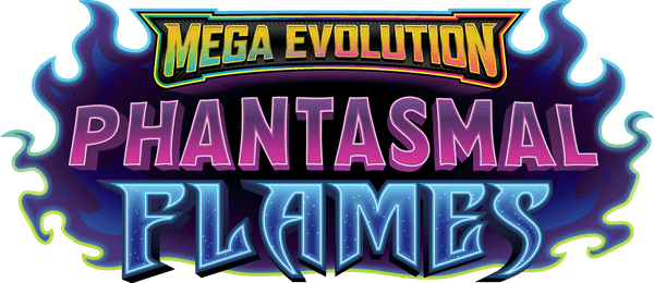 Phantasmal Flames