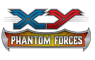 Phantom Forces