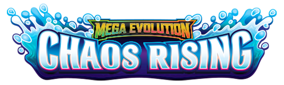 Chaos Rising