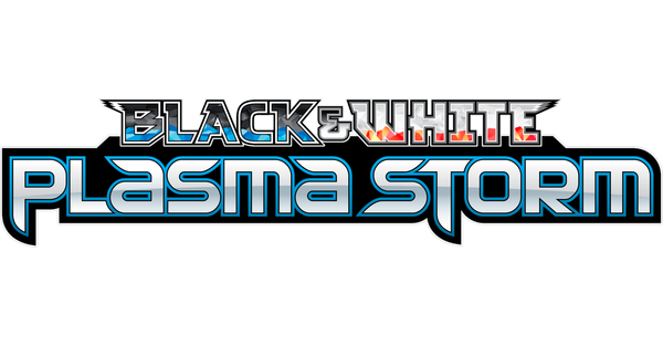 Plasma Storm