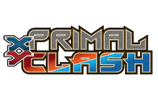 Primal Clash