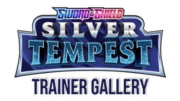 Silver Tempest Trainer Gallery