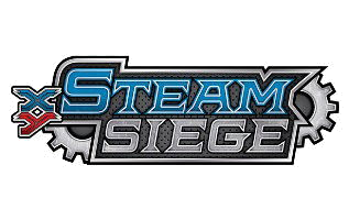 Steam Siege