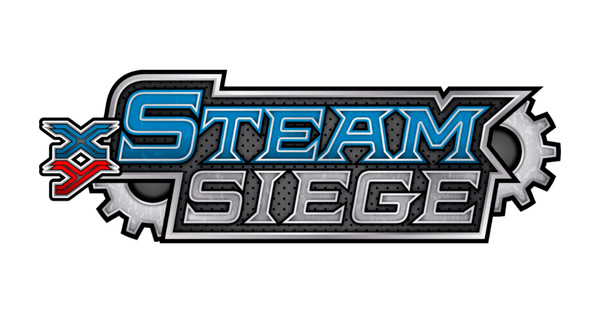 Steam Siege