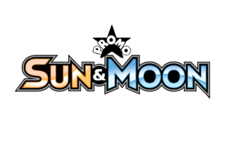 Sun & Moon Promo