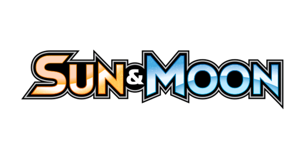 Sun \u0026 Moon Base Set