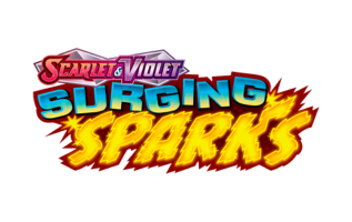Surging Sparks