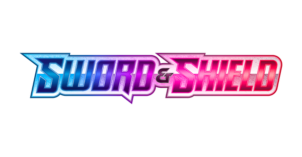 Sword \u0026 Shield Base Set