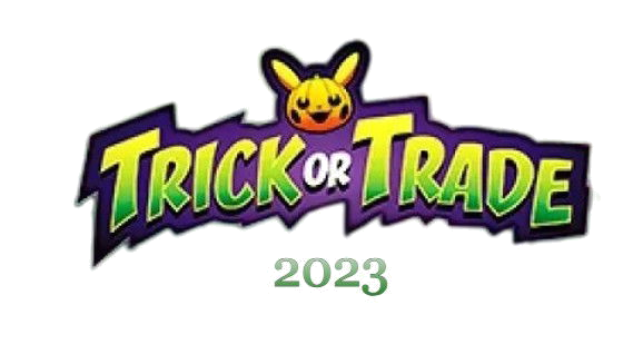 Trick or Trade BOOster Bundle 2023