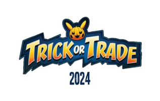 Trick or Trade BOOster Bundle 2024
