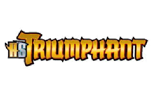 Triumphant