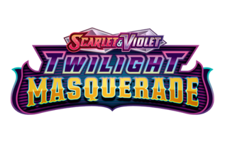 Twilight Masquerade