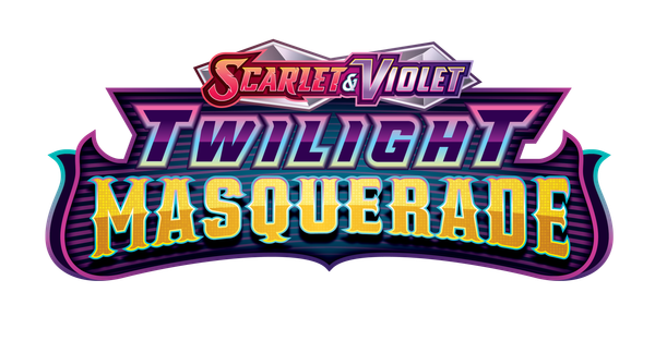 Twilight Masquerade