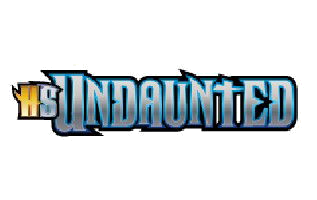 Undaunted