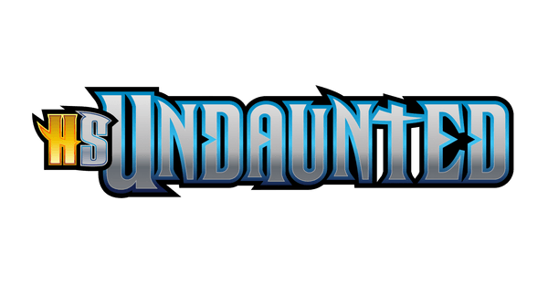Undaunted